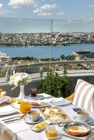 Rixos Pera Istanbul