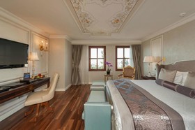 Rixos Pera Istanbul