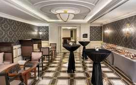 Rixos Pera Istanbul