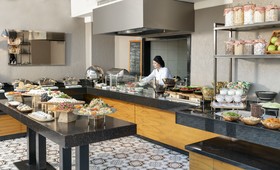 Rixos Pera Istanbul