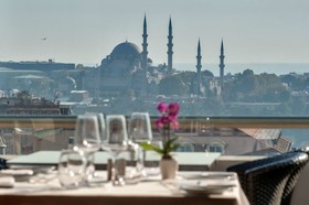 Rixos Pera Istanbul