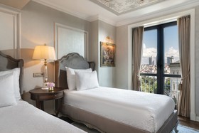 Rixos Pera Istanbul