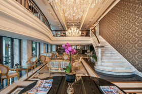 Rixos Pera Istanbul