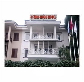 Robin Hood Hotel
