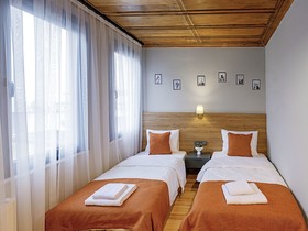 Roco Beyoglu Rooms & Coffee
