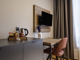 Roco Beyoglu Rooms & Coffee