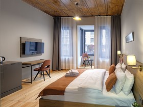 Roco Beyoglu Rooms & Coffee