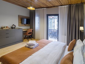 Roco Beyoglu Rooms & Coffee
