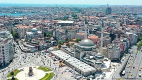Roco Beyoglu Rooms & Coffee