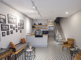 Roco Beyoglu Rooms & Coffee