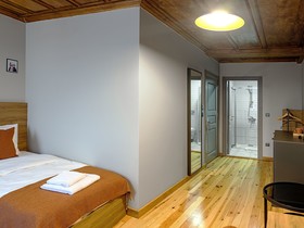Roco Beyoglu Rooms & Coffee