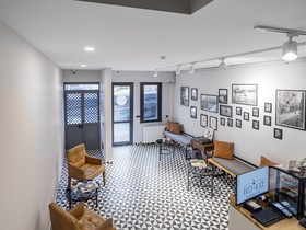 Roco Beyoglu Rooms & Coffee