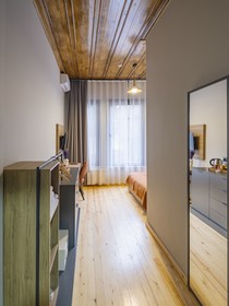 Roco Beyoglu Rooms & Coffee