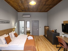 Roco Beyoglu Rooms & Coffee