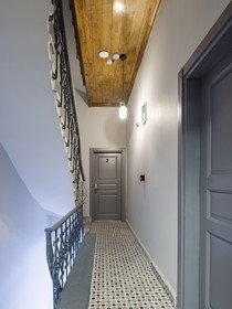 Roco Beyoglu Rooms & Coffee