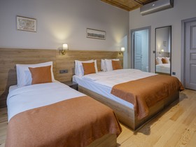 Roco Beyoglu Rooms & Coffee