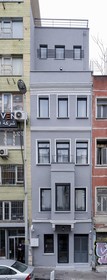 Roco Beyoglu Rooms & Coffee