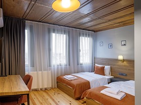 Roco Beyoglu Rooms & Coffee