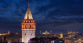Roco Beyoglu Rooms & Coffee