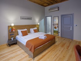 Roco Beyoglu Rooms & Coffee