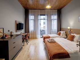 Roco Beyoglu Rooms & Coffee