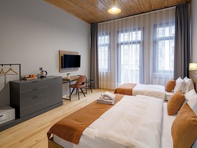 Roco Beyoglu Rooms & Coffee