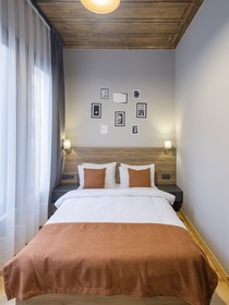 Roco Beyoglu Rooms & Coffee