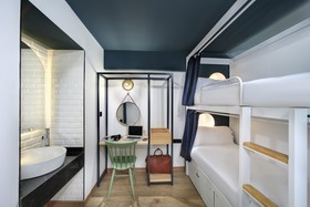 The Central House Istanbul Galata