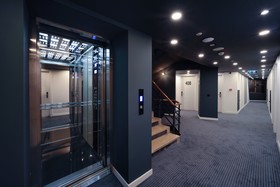 The Central House Istanbul Galata