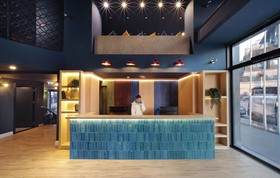 The Central House Istanbul Galata