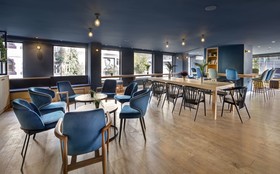 The Central House Istanbul Galata