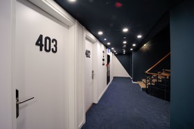 The Central House Istanbul Galata