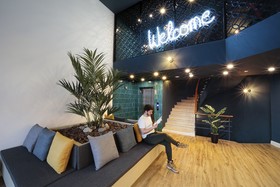 The Central House Istanbul Galata