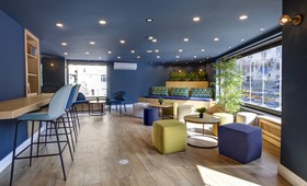 The Central House Istanbul Galata