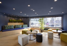 The Central House Istanbul Galata