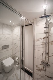 The Central House Istanbul Galata