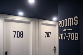 The Central House Istanbul Galata