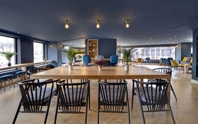 The Central House Istanbul Galata