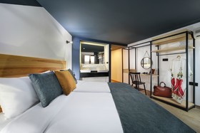 The Central House Istanbul Galata