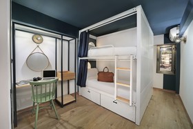 The Central House Istanbul Galata