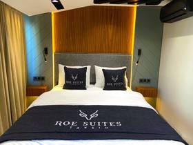 Roe Suite Hotel Taksim