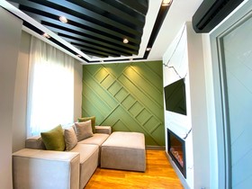 Roe Suite Hotel Taksim