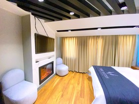 Roe Suite Hotel Taksim