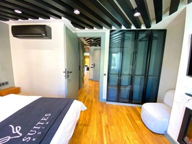 Roe Suite Hotel Taksim