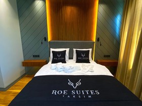 Roe Suite Hotel Taksim