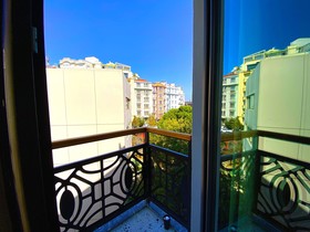 Roe Suite Hotel Taksim