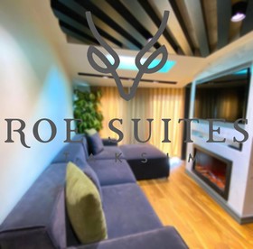 Roe Suite Hotel Taksim