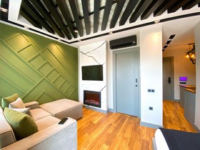 Roe Suite Hotel Taksim