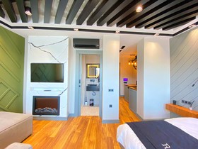 Roe Suite Hotel Taksim