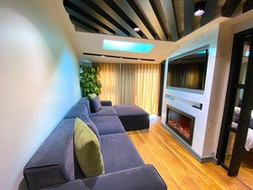 Roe Suite Hotel Taksim